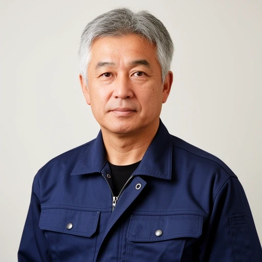 中川健一